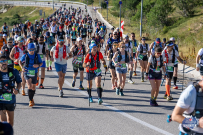 Uludağ Premium Ultra Trail için son 30 gün