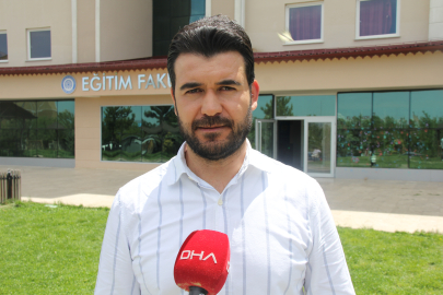 Türkiye için 2050 yılı kuraklık tehdidiyle geliyor