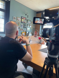 Göztepe Onursal Başkanı Mehmet Sepil: 100'üncü yılımızı gururla kutluyoruz