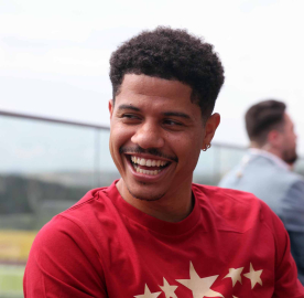 Gabriel Sara: Osimhen’in bizimle kalması için dua ediyoruz