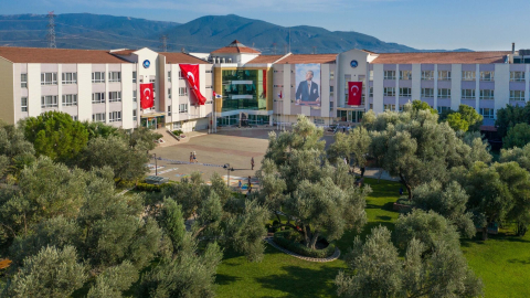 Özel Ege Lisesi bölüm başkanları ve öğretmenlerinden LGS değerlendirmesi