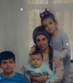 Anne ile 3 çocuğunun öldüğü yangında birçok kişiyi kurtaran nakliyeci o anları anlattı / Ek fotoğraf