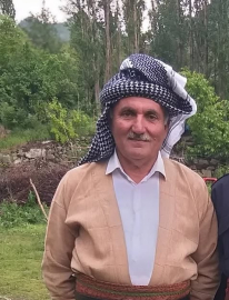 Yılanın ısırdığı eski muhtar öldü