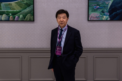 İstanbul - Prof. Dr. Nakamura: İmmünoterapi kanser tedavilerinde oyun değiştirici