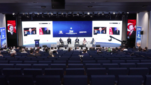 İstanbul - Yücel: Burada net ve bütüncül bir yol haritasına ihtiyacımız var