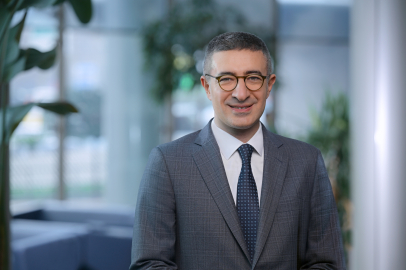 Garanti BBVA'dan ilk 6 ayda 53 milyar 613 milyon 271 bin TL net kar