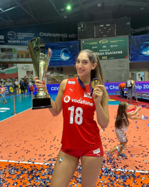 Aydın filesinde Selen imzaladı