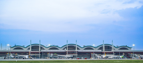 Sabiha Gökçen Havalimanı 'Türkiye'nin En Değerli Markaları' listesinde yer aldı