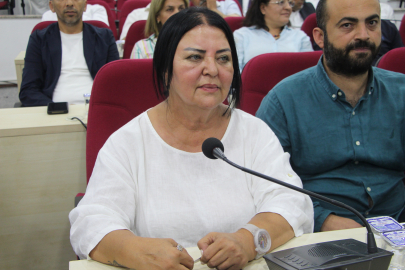 Seyhan Belediyesi'nde Başkan Vekiliğini CHP'li aday kazandı