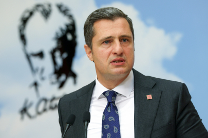 CHP'li Yücel: Temmuzda 'ara zam' yapmamayı aklınızdan bile geçirmeyin