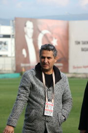 Bornova 1877 vites yükseltecek