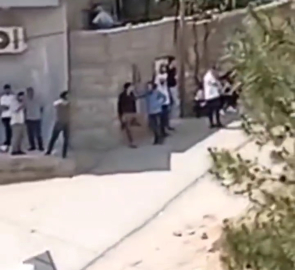 Akraba ailelerin silahlı 'arazi' kavgası: 1 ölü, 10 yaralı (3)