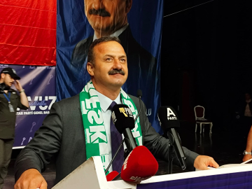 Yavuz Ağıralioğlu: Memlekette bu kadar dert varken parti kurmayacağız da turşu mu kuracağız