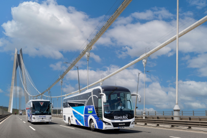 Kamil Koç'tan Türkyılmaz: Bayram haftasında en fazla talep Ankara’ya oldu