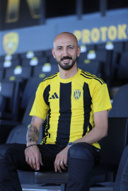 Ahmet İlhan Özek, Aliağa FK'da