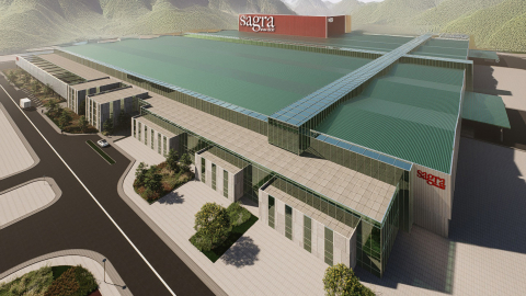 OYAK'tan Ordu'ya yeni fabrika yatırımı