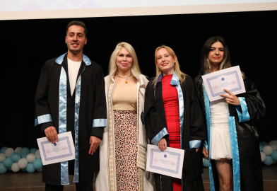 Rektör Özkan: Özgür Özel hakkında suç duyurusunda bulunacağım