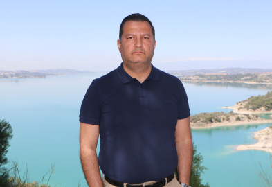 Kuraklığa karşı binalarda 'su hasadı' önerisi