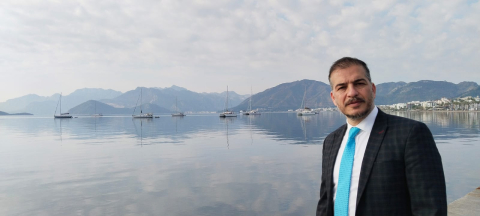 Marmaris açıklarında 5.8 büyüklüğünde deprem (3)