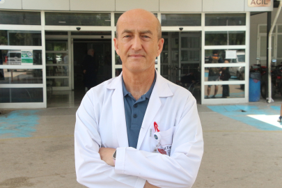 'Silah sesi duyduğunuzda balkona pencereye koşmayın, gizlenin'