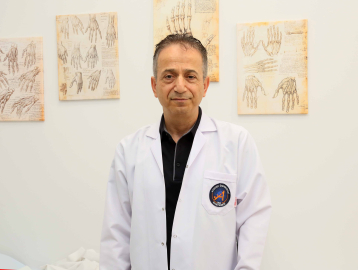 Türkiye'de 1500 hasta kalp bekliyor