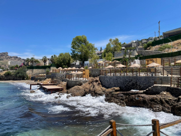 Ücretsiz halk plajı sayısı 19'a yükselecek/ Ek fotoğraflar