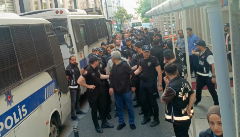 İstanbul - İBB soruşturması: Aralarında Büyükçekmece Belediye Başkanı Hasan Akgün'ün de olduğu 22 şüpheli tutuklandı 13 / Ek bilgi