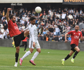 Altay'da Onur Efe tamam gibi