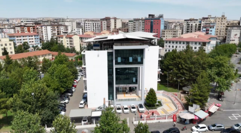 Batman'da 371 hastaya genel anestezi ile diş tedavisi/Ek fotoğraflar