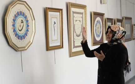 Evlendikten sonra ortaokul ve liseyi bitirdi, 48 yaşında üniversite mezunu oldu/Ek fotoğraflar