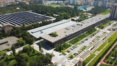 'THE 2025 Etki Sıralaması'nda 4 Türk üniversitesi ilk 100’de