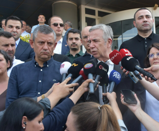 'Ferdi Zeyrek'in durumu düne göre aynı ama değişebilir' (2)