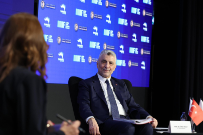 Bakan Bolat: Hizmet ihracatında 121 milyar dolar hedefine ulaşacağız