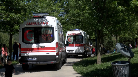 İstanbul - Alibey Baraj Gölü'ne giren İsmail Deliduman'ın cansız bedeni bulundu