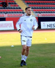 Altay'da Hikmet'e af yolu göründü