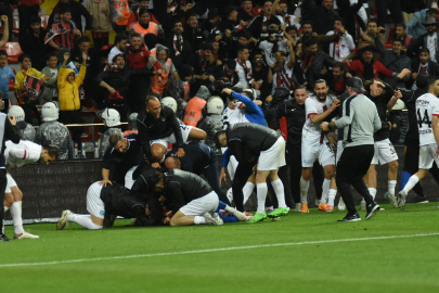 Vanspor FK - Batman Petrolspor / Fotoğraflar