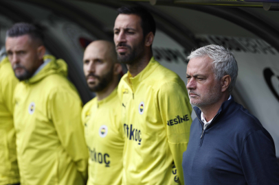 Fenerbahçe üst üste dördüncü kez ikinci oldu