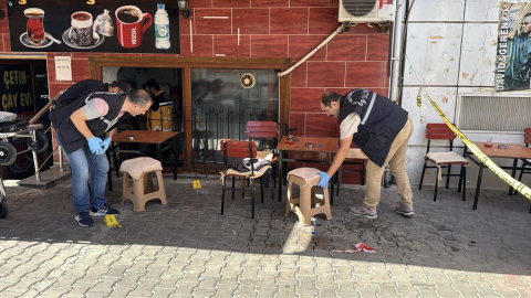 2 kişiyi öldürüp, 3 kişiyi yaralayan sanık: Aklımı yapay zekayla okudular