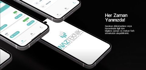 Naz Teknik OSGB yapay zeka destekli görüntü işlemenin ilk fazını 2028'de başlatıyor