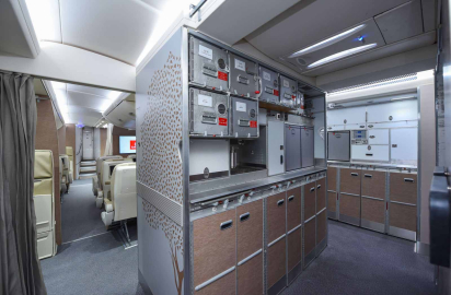 SkyArt, THY'ye 3 kabin eğitim simülatörü yapacak