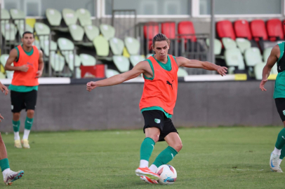 Bodrum FK'da Taylan, Kocaelispor yolunda