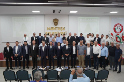 Muğlaspor'da Kıyanç güven tazeledi