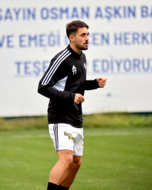 Altaylı Onur Efe'ye Süper Lig kancası