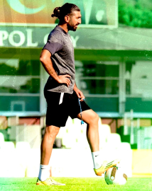 Bodrum FK'da Burhan Eşer dönemi