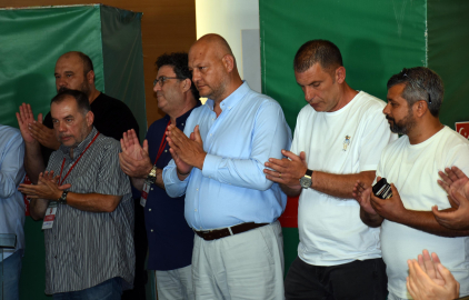 Karşıyaka'da kamu borcu yapılandırması bozuldu