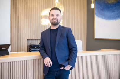 ‘Yaz aylarında saçlarınıza ekstra özen gösterin’