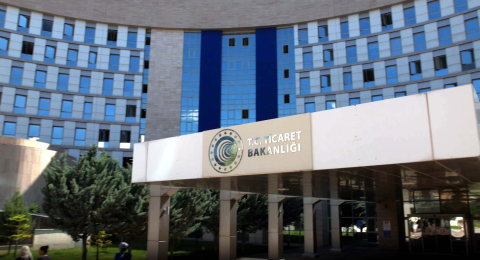 Ticaret Bakanlığı: Serbest bölgelerde vergi istisnasındaki gelir kaybı telafi edilebilir olacak
