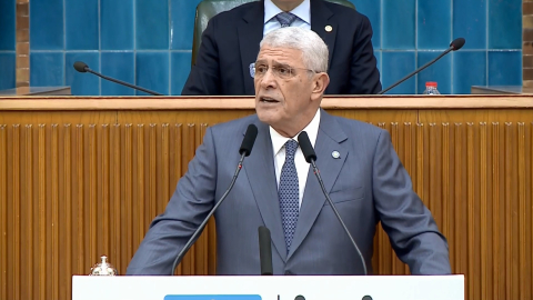 Dervişoğlu: O komisyona katılmayın