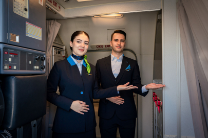 Miles&Smiles üyeleri, AJet uçuşlarında mil kazanacak