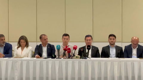 Muğlaspor Yönetim Kurulu ilk toplantısını Marmaris’te gerçekleştirdi